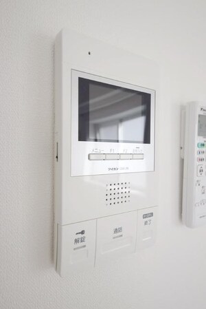 T-TERRACE森下の物件内観写真